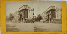 Stereo paris porte d'occasion  Expédié en Belgium