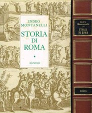 Storia roma. indro usato  Italia