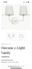 Capital lighting dawson for sale  Framingham