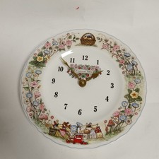 Wedgwood foxwood tales for sale  WINSFORD