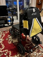 Efoldi lite mobility for sale Efoldi lite mobility for sale  HENFIELD