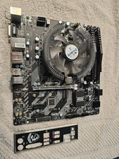 M91 mobo combo for sale  Kingman