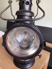 Alte vintage eisenbahn gebraucht kaufen  Scheuerfeld