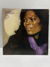 lp dionne warwick comprar usado lp dionne warwick comprar usado  Enviando para Brazil