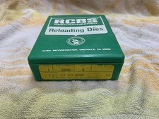 Rcbs reloading die for sale  Grand Junction