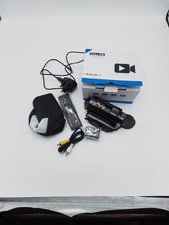 Video camera camcorder for sale  HEMEL HEMPSTEAD