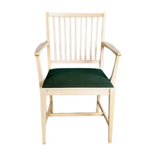 Midcentury armlehnstuhl svante gebraucht kaufen  Berlin