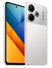 Smartphone xiaomi poco usato  Napoli