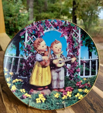 Hummel little musicians for sale  Elgin