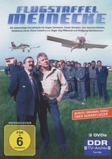 Flugstaffel meinecke ddr gebraucht kaufen  Sankt Augustin