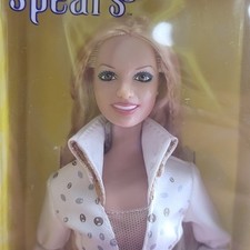 Britney spears las for sale  French Camp