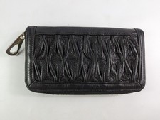 Episode black leather for sale  LIVERPOOL