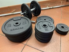 pesi palestra kit usato pesi palestra kit usato Firenze