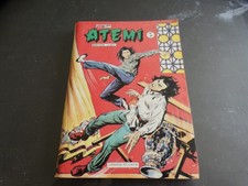 Atemi 49 1978 d'occasion  Gémozac