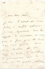Desbordes valmore adolphe d'occasion  Versailles
