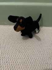 Jellycat freddie sausage for sale  SOUTHAMPTON