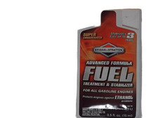 Aditivo de combustible Briggs & Stratton 100120 segunda mano  Embacar hacia Mexico