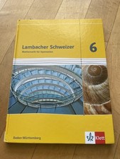Lambacher schweizer klasse gebraucht kaufen  Radolfzell am Bodensee