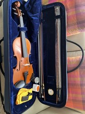Gliga gems violin for sale  CAMBRIDGE