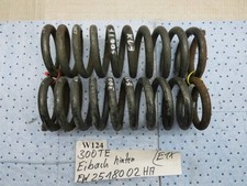 Federnhinten eibach 2518002 gebraucht kaufen  Bietigheim