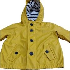 Gap rain jacket for sale  BURY ST. EDMUNDS