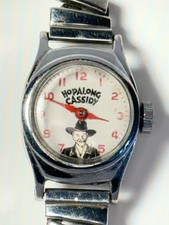 Hopalong cassidy character for sale  Saint Petersburg