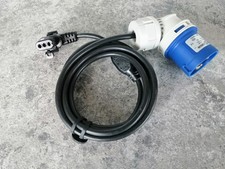 Anschlusskabel grundfos pumpe gebraucht kaufen  Berlin