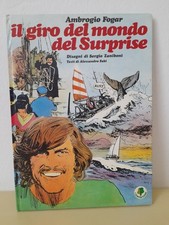 Fogar giro del usato  Conselice