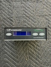 Caixa de interface de antena de TV via satélite Winegard Trav’ler e adaptador de energia - Traveler comprar usado Caixa de interface de antena de TV via satélite Winegard Trav’ler e adaptador de energia - Traveler comprar usado  Enviando para Brazil