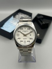Chronos orologio uomo usato  Ancona