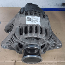 51859058 alternatore lancia usato  Italia