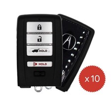 10x used key d'occasion  Expédié en Belgium
