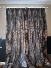Black grey silver for sale  NEWBURY