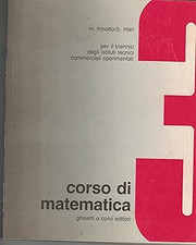 Corso matematica per usato  Vejano