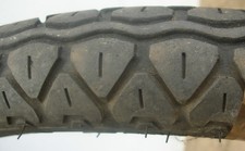 2.00 r17 2x17 usato  San Salvatore Monferrato