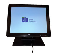 Elo 1523l touchscreen for sale  WELLINGTON