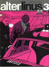 Ad5 alter linus usato Ad5 alter linus usato  Villar Focchiardo