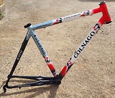 Telaio alluminio colnago usato  Roma