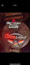 neon mirror beer signs for sale neon mirror beer signs for sale Los Banos