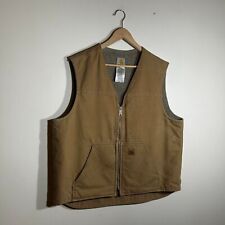 Carhartt men tan for sale  York