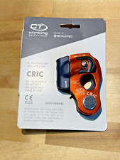 Climbing technology cric d'occasion  Expédié en Belgium