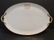 Limoges antique vanity for sale  Clarksboro