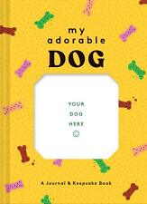 Adorable dog journal for sale  USA