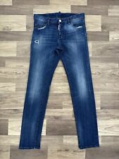 Dsquared2 jeans uomo usato  Milano
