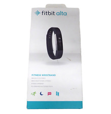 Fitbit alta grey for sale  RHYL
