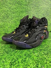 Reebok shaqnosis v61028 usato  Spedire a Italy
