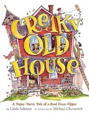 Creaky old house for sale  Montgomery