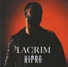 Lacrim 3 v2126322 d'occasion  Hennebont