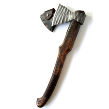 Viking axe leather for sale  Tacoma