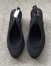 Evans shoes size for sale  SLOUGH